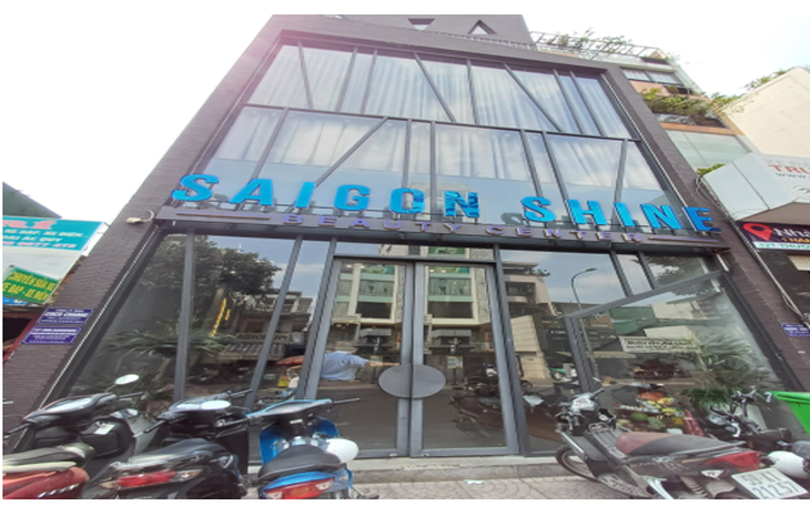 Xử phạt cơ sở cung cấp dịch vụ nam khoa trái phép núp bóng phòng khám răng hàm mặt