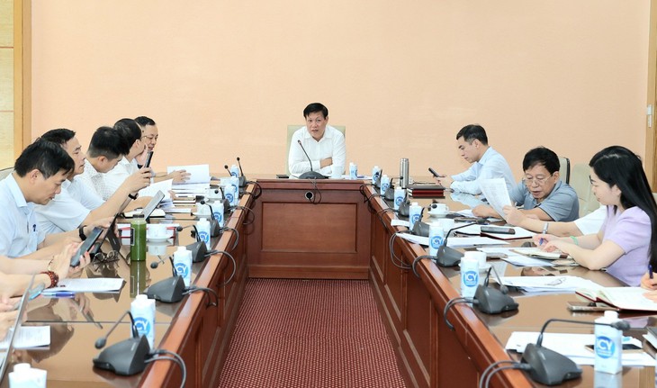 Giải thưởng 'Ngôi sao thuốc Việt' để người dân tiếp cận sản phẩm thuốc có chất lượng, uy tín- Ảnh 1. Giải thưởng 'Ngôi sao thuốc Việt' để người dân tiếp cận sản phẩm thuốc có chất lượng, uy tín- Ảnh 1.