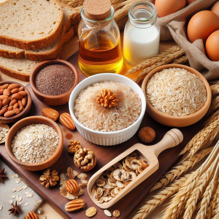 Người bệnh suy thận nên ăn gì và kiêng gì để bảo vệ chức năng thận?- Ảnh 3. Người bệnh suy thận nên ăn gì và kiêng gì để bảo vệ chức năng thận?- Ảnh 3.