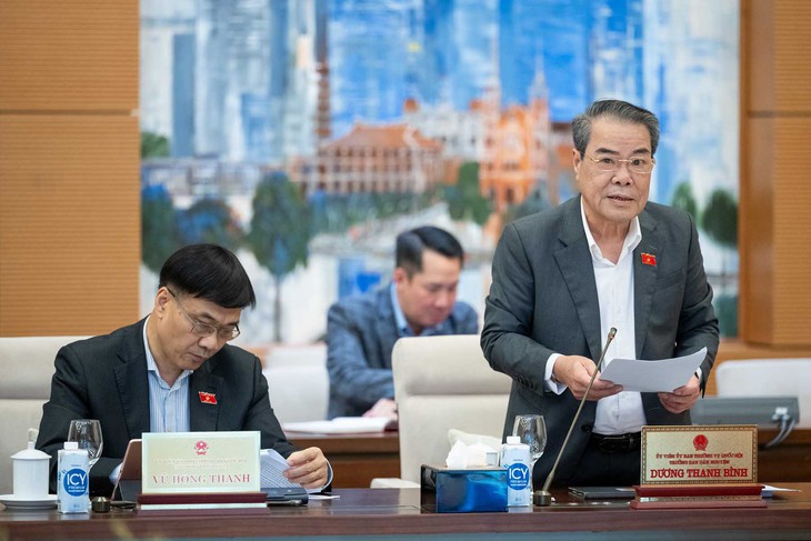 Đề nghị Chính phủ chỉ đạo thanh, kiểm tra, xử lý nếu có hành vi thao túng thị trường vàng- Ảnh 1. Đề nghị Chính phủ chỉ đạo thanh, kiểm tra, xử lý nếu có hành vi thao túng thị trường vàng- Ảnh 1.