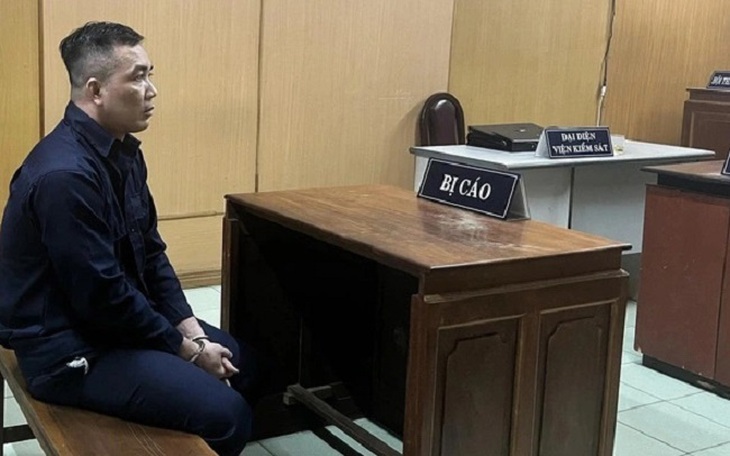 Lĩnh án tử hình vì vận chuyển giúp ma túy
