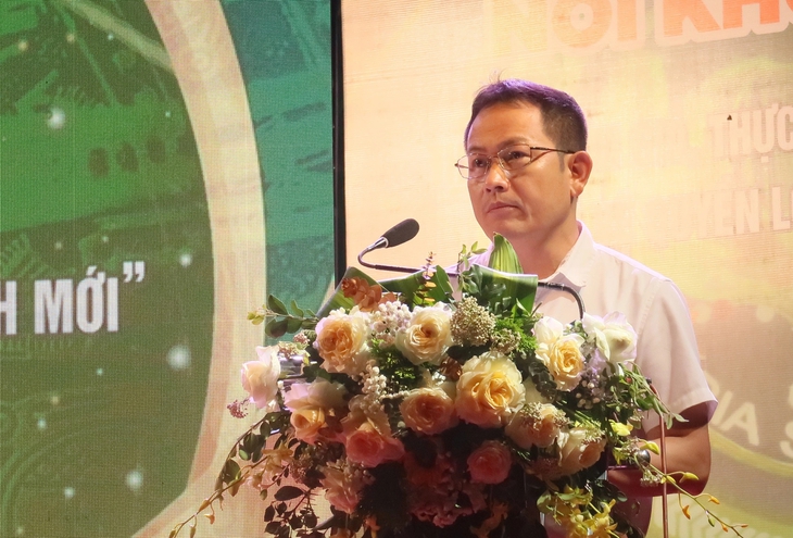 Nghệ An: Phát động 