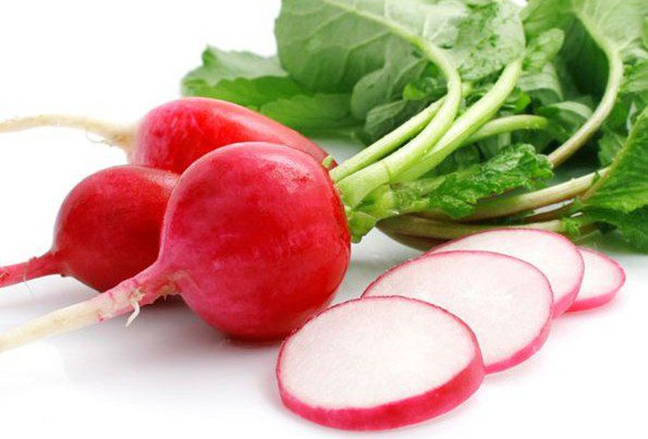 11 loại thực phẩm tăng khả năng sinh sản cho cả 2 giới- Ảnh 2.