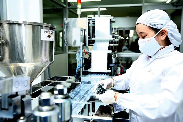 Sửa đổi Luật Dược: 10 nội dung quan trọng thúc đẩy ngành dược phát triển- Ảnh 2.