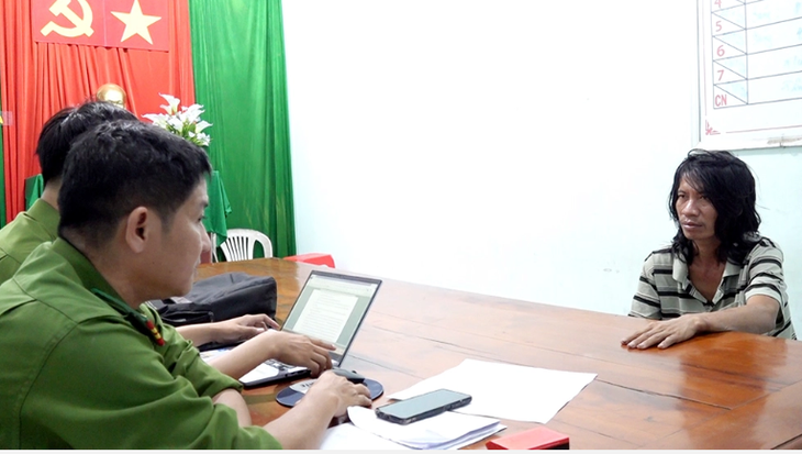 Nam thanh niên đánh cậu ruột tử vong vì bị la mắng- Ảnh 2.