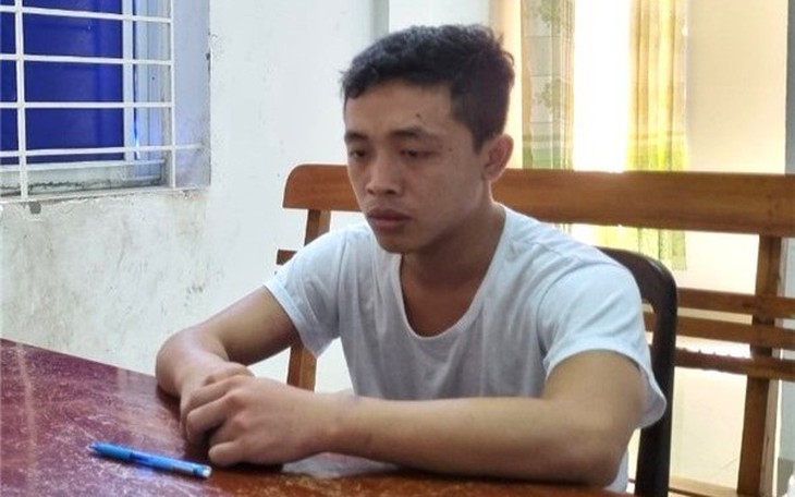 Bị người đàn ông U60 sàm sỡ, nam thanh niên ra tay sát hại rồi cướp tài sản