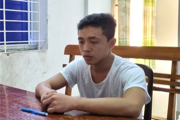 Bị người đàn ông U60 sàm sỡ, nam thanh niên ra tay sát hại rồi cướp tài sản- Ảnh 1. Bị người đàn ông U60 sàm sỡ, nam thanh niên ra tay sát hại rồi cướp tài sản- Ảnh 1.