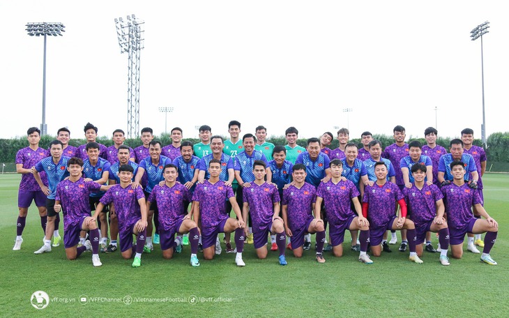 Lịch thi đấu bóng đá hôm nay 17/4: U23 Việt Nam, ĐT Futsal cùng xuất quân