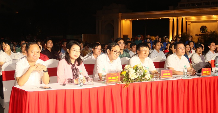 Nghệ An: Phát động 