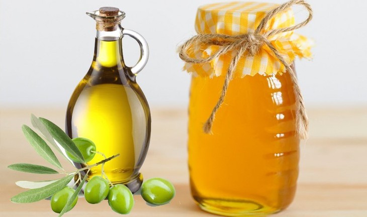 Cách dùng mật ong làm đẹp tóc- Ảnh 1. Cách dùng mật ong làm đẹp tóc- Ảnh 1.