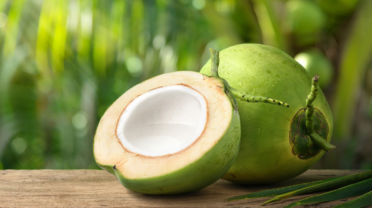 Người bệnh viêm loét đại tràng có nên uống nước dừa không?- Ảnh 1. Người bệnh viêm loét đại tràng có nên uống nước dừa không?- Ảnh 1.