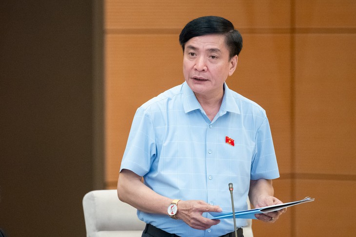 Chương trình Kỳ họp thứ 7, Quốc hội khóa XV sẽ có những nội dung gì?- Ảnh 2.