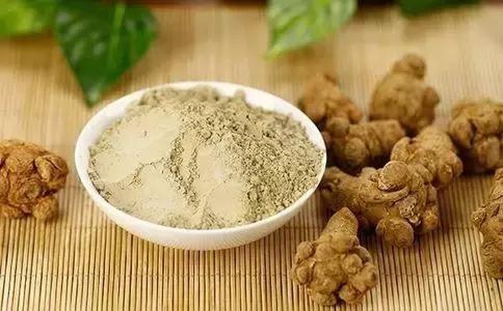 8 Ingredients Of Yunnan Baiyao Capsules – Yunnan Baiyao – The Certified ...