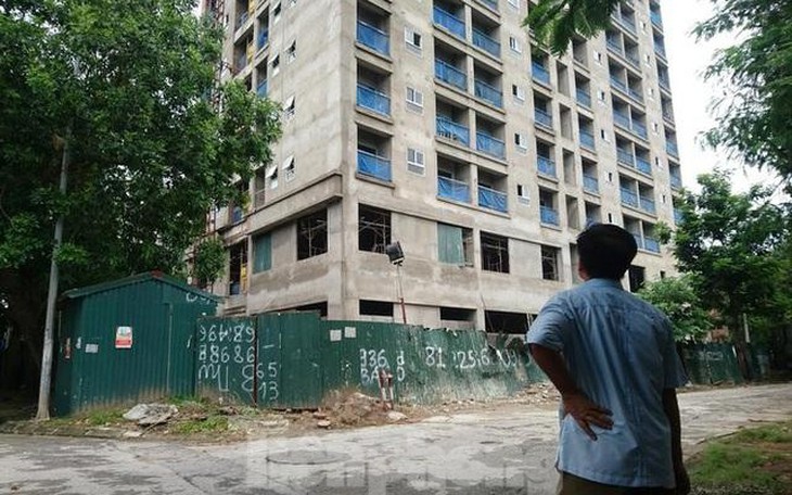 Chuyên gia chỉ cách hạ "cơn sốt" giá nhà đất