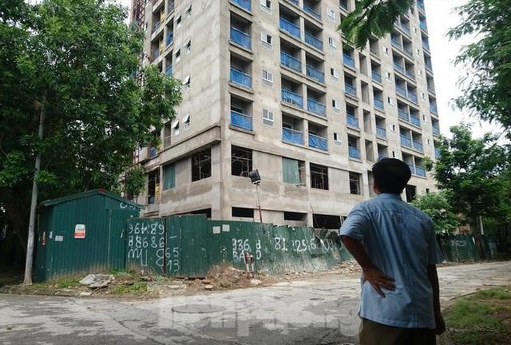 Chuyên gia chỉ cách hạ 'cơn sốt' giá nhà đất- Ảnh 2.
