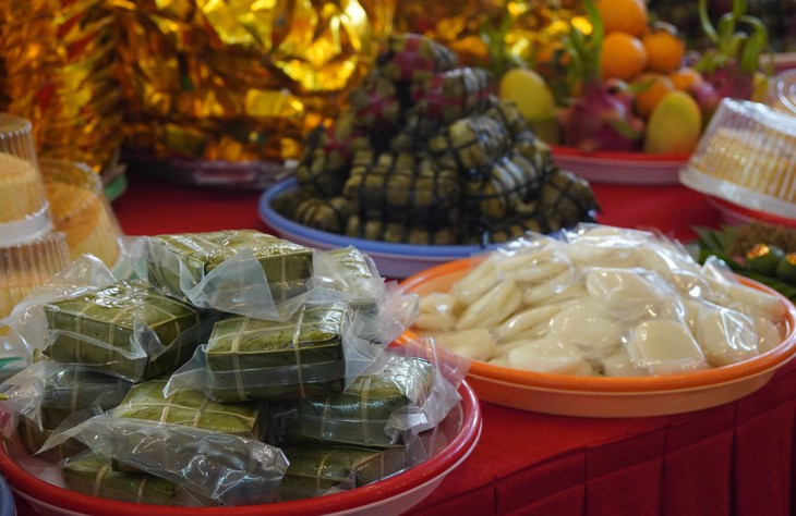 Trang trọng lễ Giỗ Tổ Hùng Vương tại TPHCM- Ảnh 6.