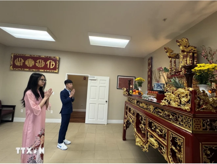 Giỗ Tổ Hùng Vương: Cội nguồn đoàn kết dân tộc, gắn kết các thế hệ người Việt- Ảnh 2.