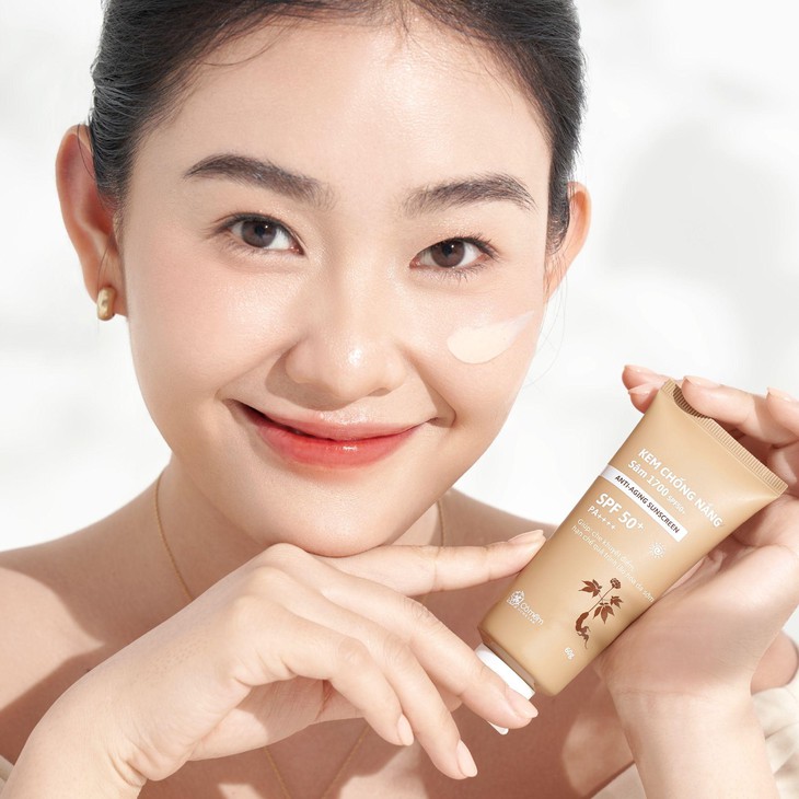 Chào hè với chiến dịch kem chống nắng của Cỏ Mềm- Ảnh 3.