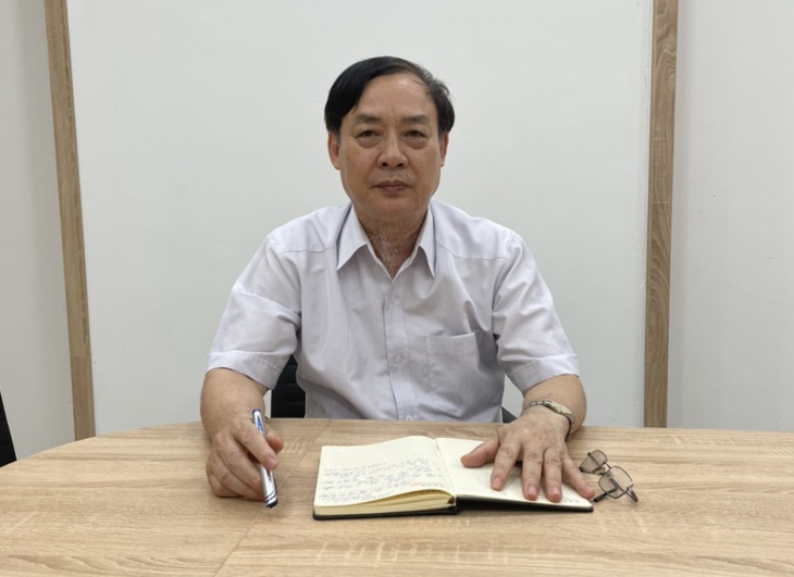 Hội Bảo vệ quyền trẻ em Việt Nam lên tiếng vụ bé gái 12 tuổi ở Hà Nội bị xâm hại và sinh con- Ảnh 2.
