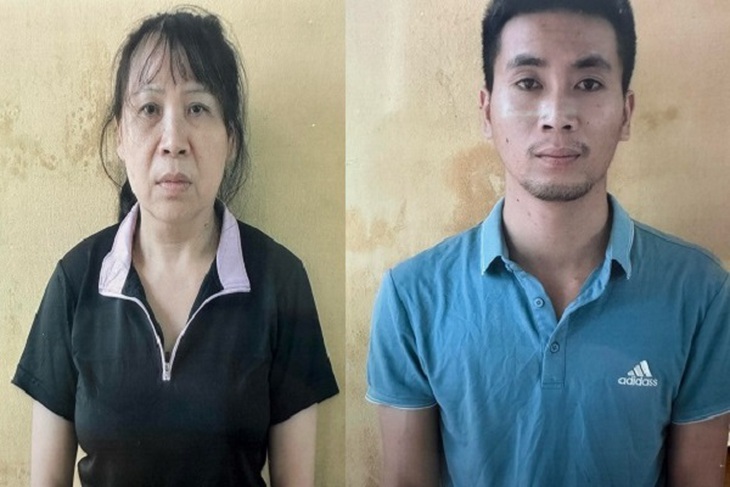 Bắt 14 đối tượng trộm cắp gần 10.000 m dây cáp điện ngầm- Ảnh 2.