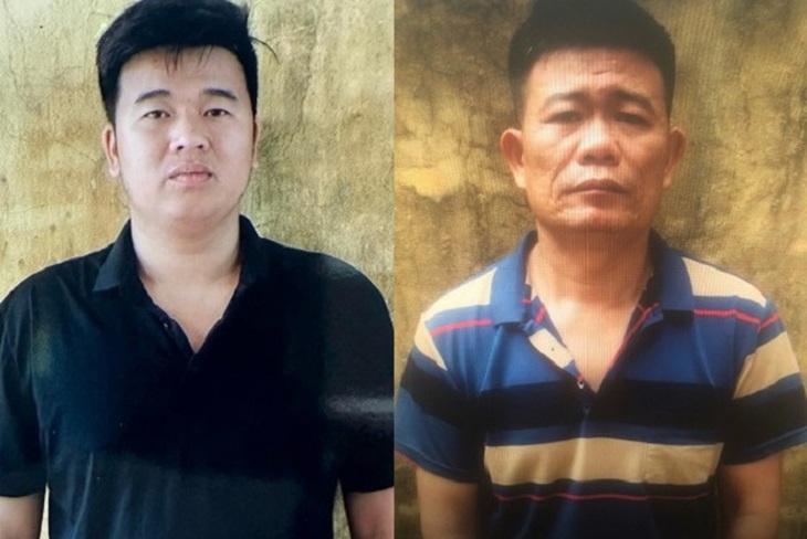 Bắt 14 đối tượng trộm cắp gần 10.000 m dây cáp điện ngầm- Ảnh 1.