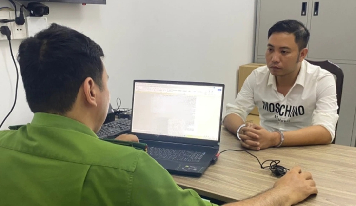 Bắt nhóm đối tượng lừa đảo hàng tỷ đồng/tháng bằng hình thức giao hàng COD- Ảnh 1.