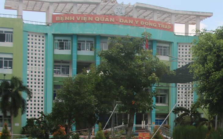 Sở Y tế Đồng Tháp thông tin ca tử vong ở trẻ sơ sinh