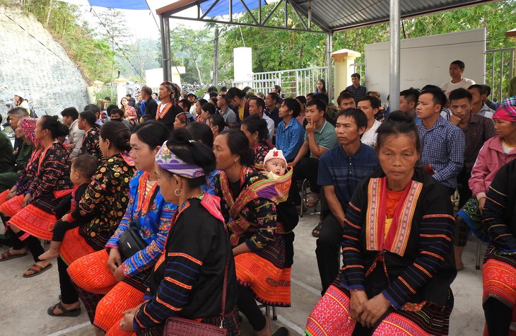 Thầy thuốc Bạch Mai đến Điện Biên khám chữa bệnh cho dân- Ảnh 2.