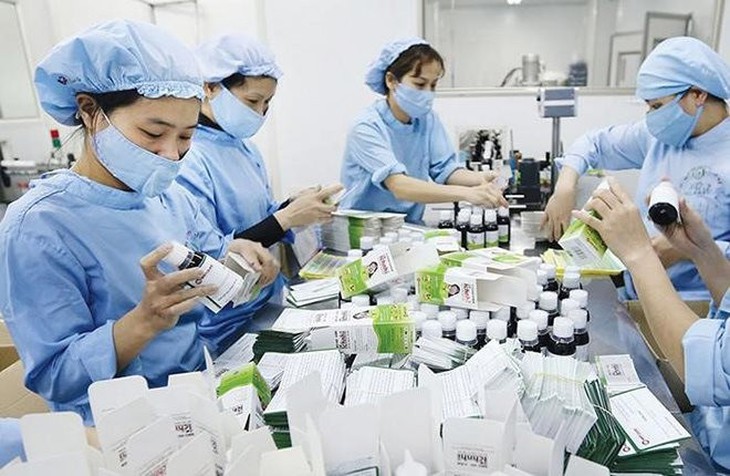 Thường trực Ủy ban Xã hội: Sửa đổi Luật Dược để giải quyết ngay một số tồn tại hiện hữu- Ảnh 3.