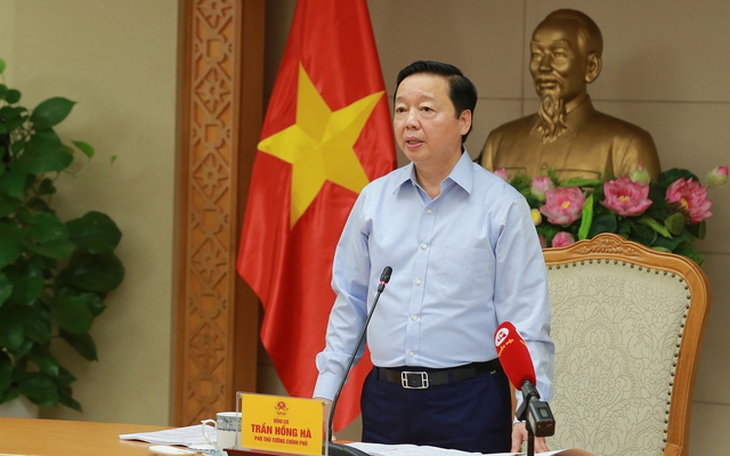 Có lộ trình phù hợp, đánh giá chất lượng khi sắp xếp lại các bệnh viện thuộc Bộ Y tế
- Ảnh 1.