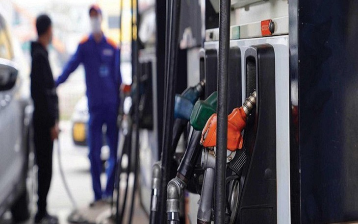 Hơn 99% cửa hàng bán lẻ xăng dầu đã phát hành hóa đơn điện tử