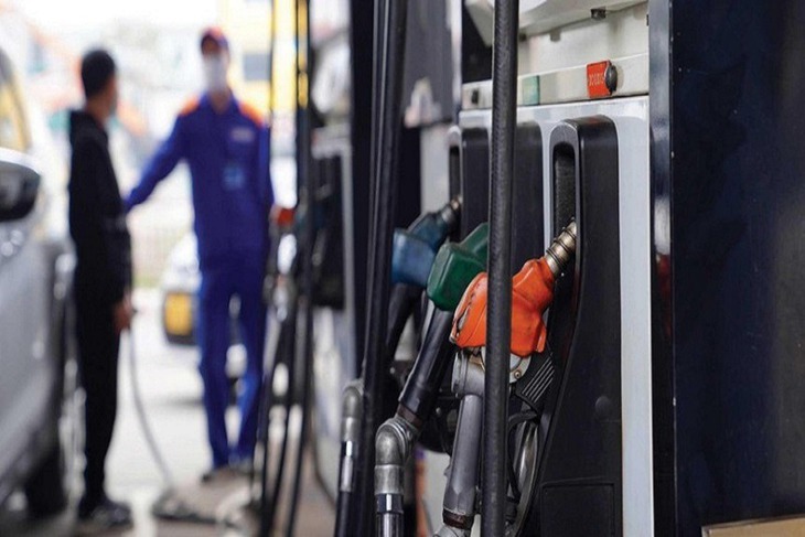 Hơn 99% cửa hàng bán lẻ xăng dầu đã phát hành hóa đơn điện tử- Ảnh 2. Hơn 99% cửa hàng bán lẻ xăng dầu đã phát hành hóa đơn điện tử- Ảnh 2.