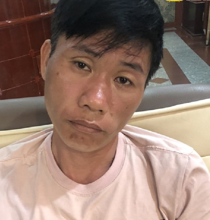 Bắt được đối tượng trốn chạy 13 năm, mang 3 lệnh truy nã- Ảnh 1.