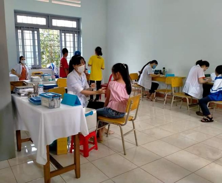 Trung tâm Y tế Buôn Ma Thuột chuyển đổi cơ quan chủ quản mới- Ảnh 2. Trung tâm Y tế Buôn Ma Thuột chuyển đổi cơ quan chủ quản mới- Ảnh 2.