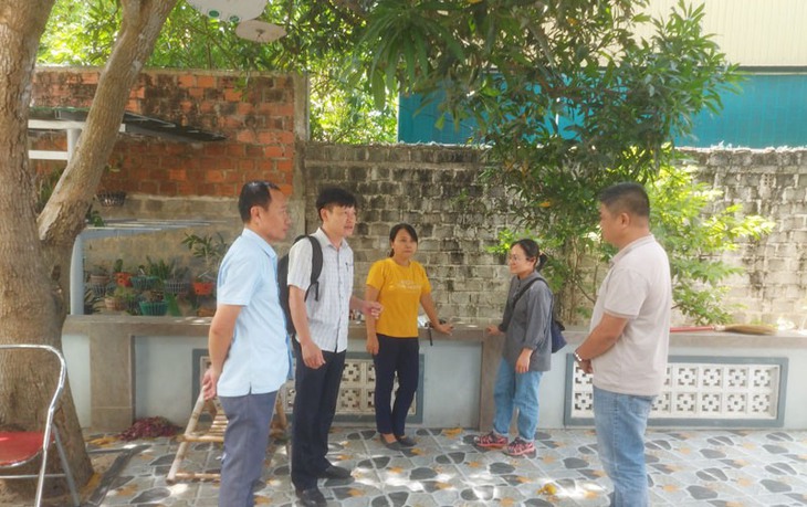  Quảng Bình triển khai đồng bộ các biện pháp phòng, chống bệnh dại- Ảnh 3.