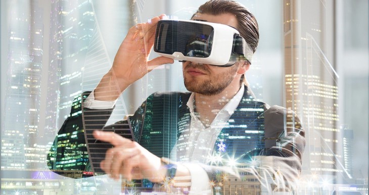 Meey 3D - Nền tảng cung cấp giải pháp 3D trong giao dịch bất động sản- Ảnh 1.