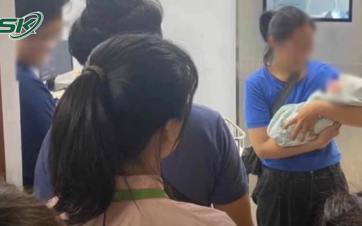 Phẫn nộ câu nói cùng thái độ thản nhiên của nghi phạm hãm hiếp bé gái SN 2012: "Tôi không có ý kiến"