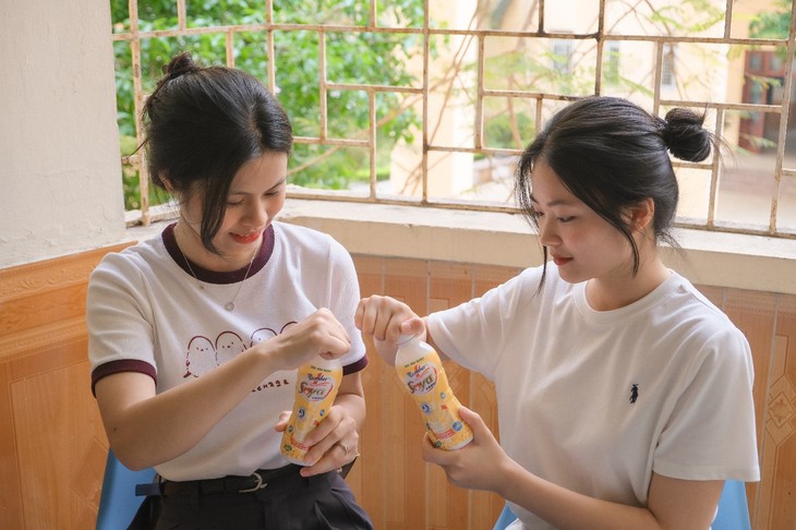Đảm bảo dinh dưỡng cho cơ thể theo cách riêng của người trẻ năng động- Ảnh 2.