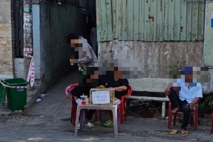 Thiếu nữ 16 tuổi nghi bị người tình của mẹ sát hại- Ảnh 1. Thiếu nữ 16 tuổi nghi bị người tình của mẹ sát hại- Ảnh 1.