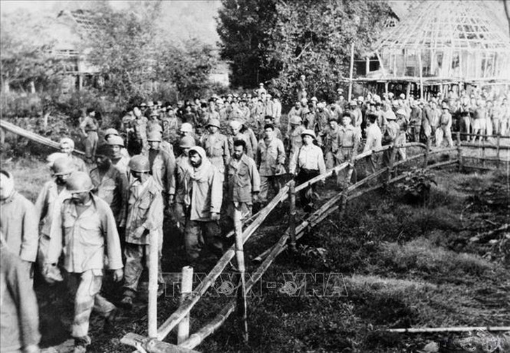 Ngày 21/4/1954: Ban Bí thư Trung ương Đảng gửi thư cho đồng chí Võ Nguyên Giáp- Ảnh 4.