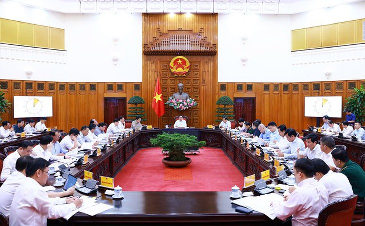 Thủ tướng yêu cầu không để thiếu điện, Bộ Công thương khẳng định cung ứng đủ- Ảnh 2.