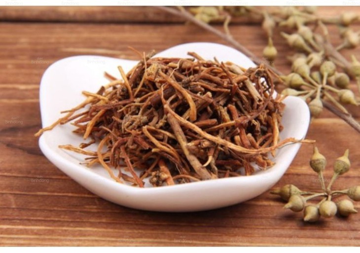 Một số bài thuốc quý trị chứng hay cáu giận- Ảnh 3.