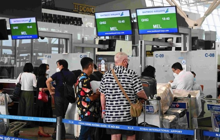 Giá vé máy bay giảm như thế nào sau chỉ đạo kiểm tra của Bộ GTVT?- Ảnh 2.