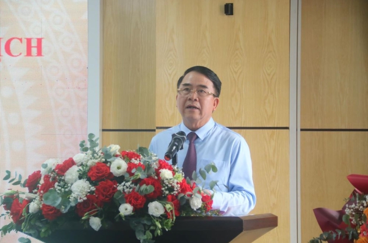 Hội Nhãn khoa TP Hải Phòng: Khuyến khích hội viên học tập, nghiên cứu, ứng dụng khoa học- Ảnh 3. Hội Nhãn khoa TP Hải Phòng: Khuyến khích hội viên học tập, nghiên cứu, ứng dụng khoa học- Ảnh 3.