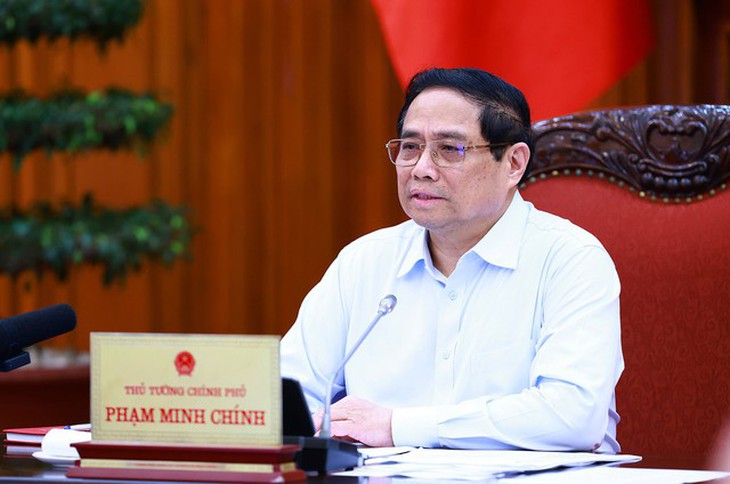Thủ tướng yêu cầu không để thiếu điện, Bộ Công thương khẳng định cung ứng đủ- Ảnh 1.