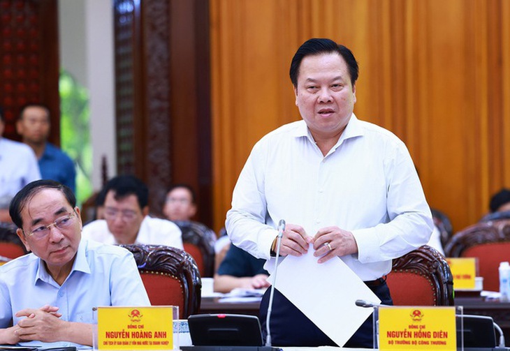 Thủ tướng yêu cầu không để thiếu điện, Bộ Công thương khẳng định cung ứng đủ- Ảnh 3.