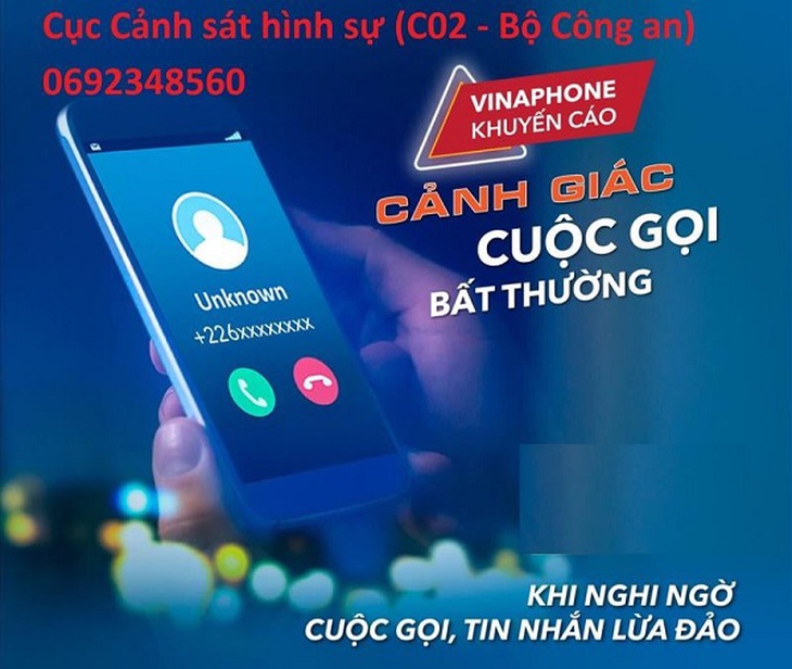 Giả danh cảnh sát hình sự định chiếm đoạt 300 triệu đồng- Ảnh 1.