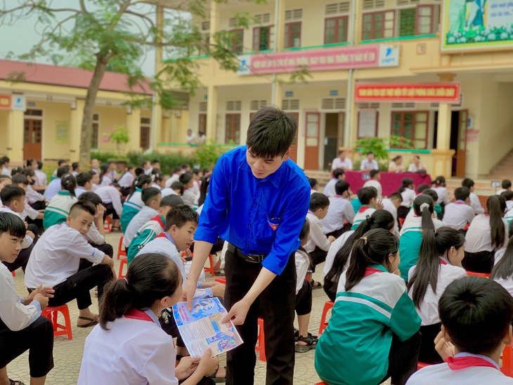 Hè đến, chính quyền, nhà trường ‘sốt sắng’ phòng đuối nước- Ảnh 4.