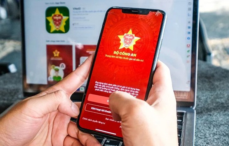 Từ ngày mai (22/4), Hà Nội bắt đầu cấp phiếu Lý lịch tư pháp trên VNeID- Ảnh 2.