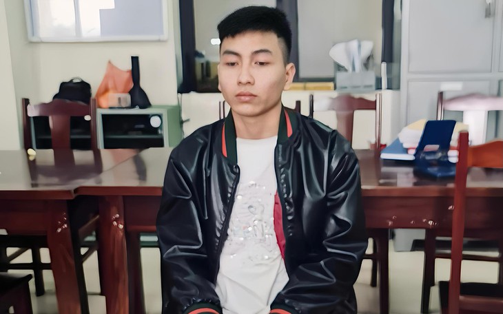 Khởi tố nam thanh niên phát tán clip nhạy cảm của người yêu cũ